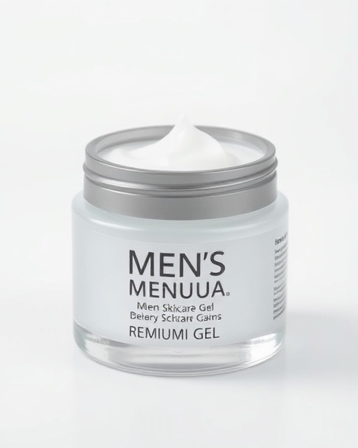 ZIGEN オールインワンフェイスジェル